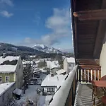 Appartement Sechzehnerhaus