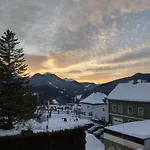 Appartement Sechzehnerhaus Mariazell