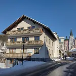 아파트 Sechzehnerhaus *