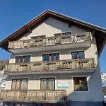 דירה Sechzehnerhaus מריהצל