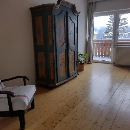 Sechzehnerhaus * Мариацелль
