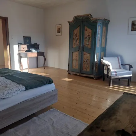 Sechzehnerhaus Apartmán
