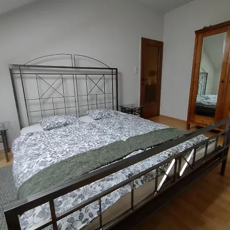 Sechzehnerhaus Lejlighed