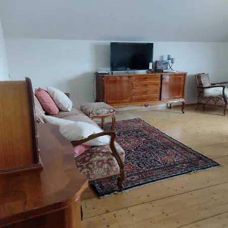 Sechzehnerhaus Apartmán