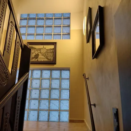 Sechzehnerhaus Lejlighed