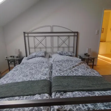 Sechzehnerhaus Apartmán