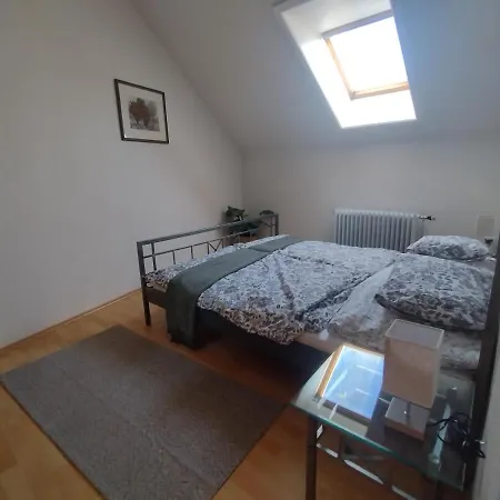 Sechzehnerhaus Apartmán