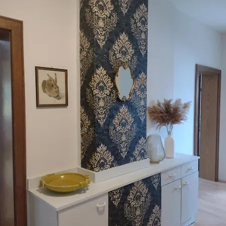 公寓 Sechzehnerhaus