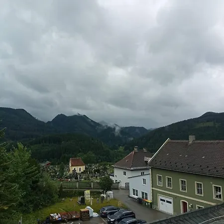 Sechzehnerhaus Lejlighed