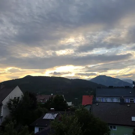 Sechzehnerhaus 公寓