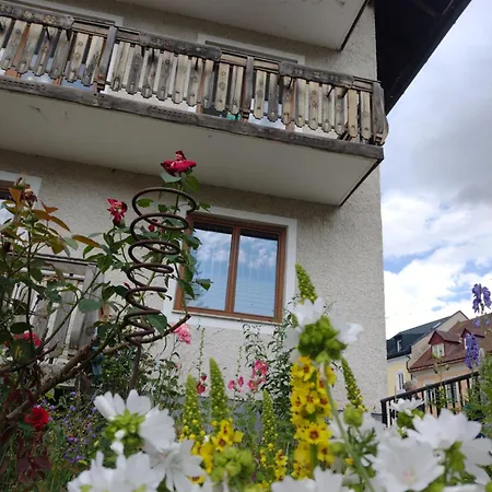 Sechzehnerhaus Lejlighed