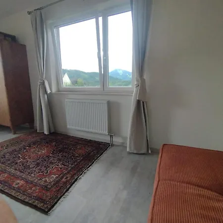 Sechzehnerhaus Διαμέρισμα Mariazell