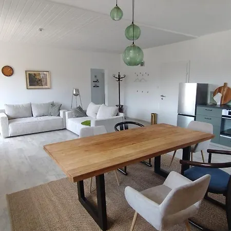 Sechzehnerhaus 公寓