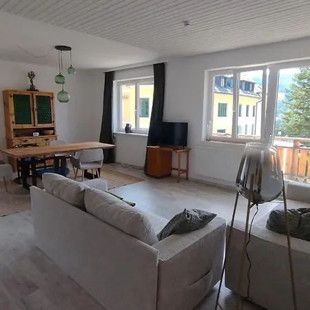 Lejlighed Sechzehnerhaus