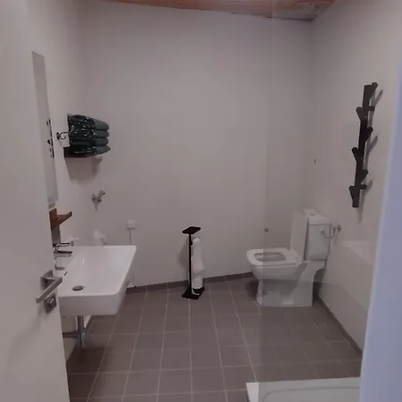 Sechzehnerhaus 公寓 玛利亚采尔