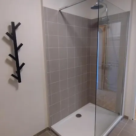 公寓 Sechzehnerhaus