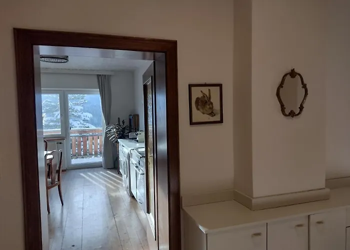 Sechzehnerhaus * 玛利亚采尔