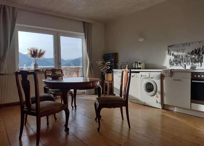 Apartmán Sechzehnerhaus Mariazell