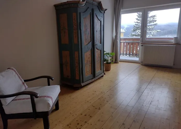 Sechzehnerhaus * マリアツェル