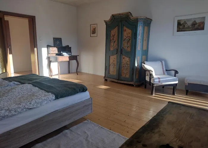 Sechzehnerhaus Apartmán