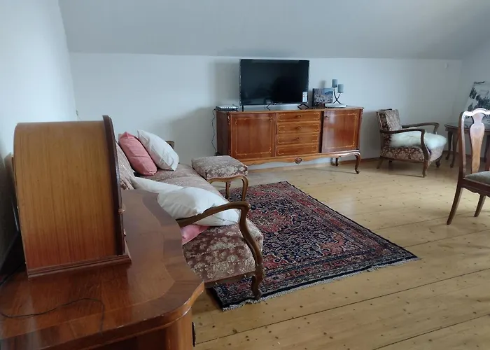 Sechzehnerhaus Appartamento