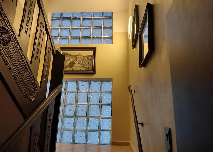 Sechzehnerhaus Appartamento