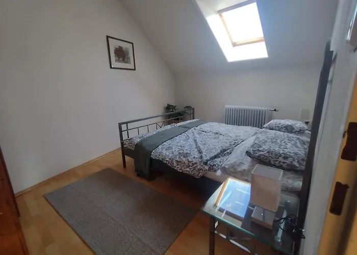 Sechzehnerhaus Appartamento