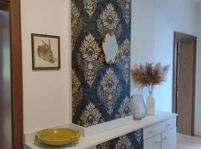 公寓 Sechzehnerhaus