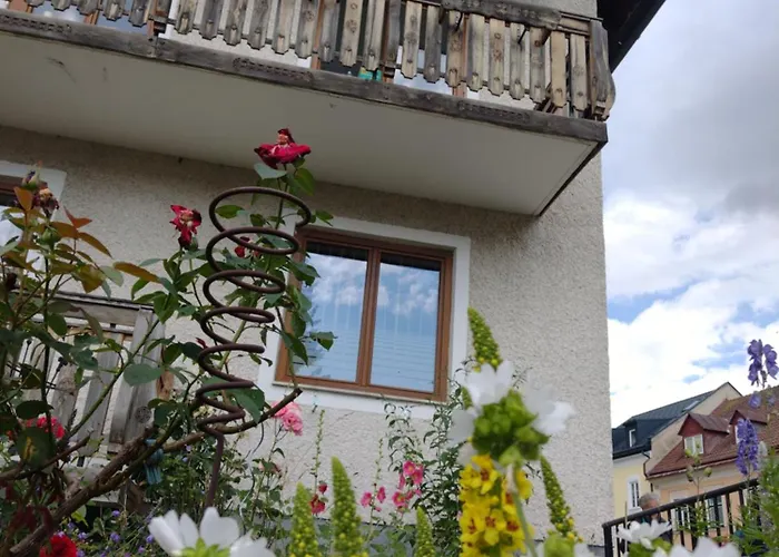 Sechzehnerhaus Apartmán