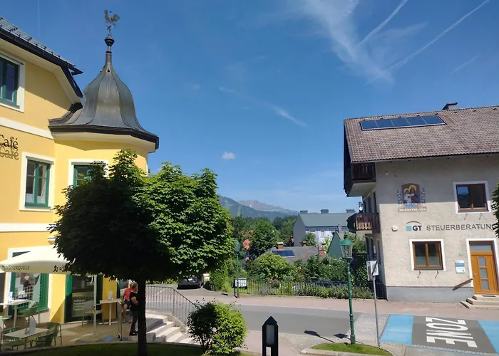 Sechzehnerhaus * 玛利亚采尔