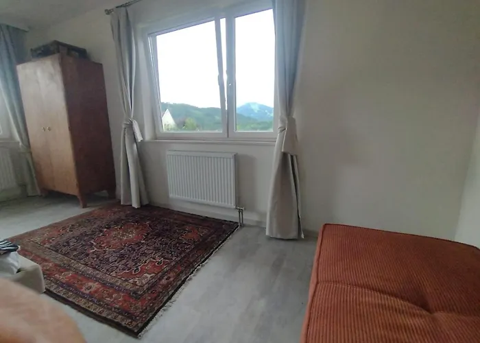 Sechzehnerhaus Apartmán Mariazell