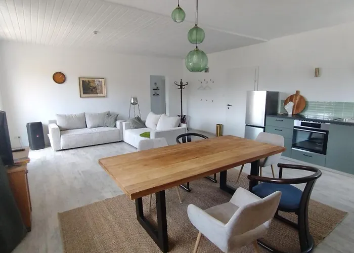 Sechzehnerhaus Apartmán