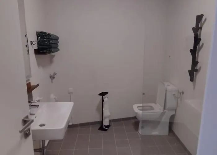 Sechzehnerhaus 公寓 玛利亚采尔