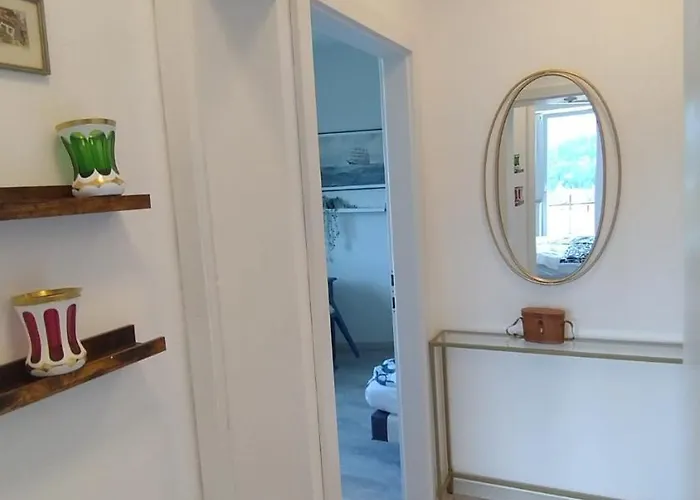 Sechzehnerhaus Apartmán