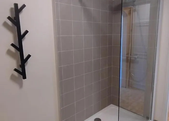 Apartmán Sechzehnerhaus